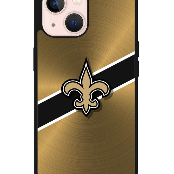 New Orleans Saints iPhone 13 Mini Case CT8884