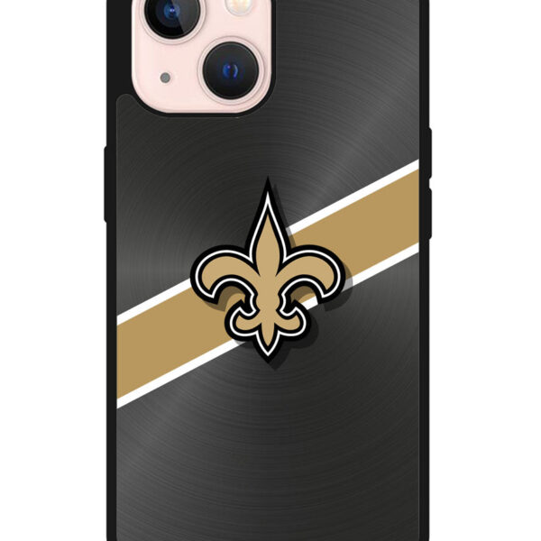 New Orleans Saints iPhone 13 Mini Case CT8885