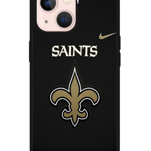New Orleans Saints iPhone 13 Mini Case CT9508