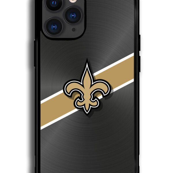 New Orleans Saints iPhone 13 Pro Max Case CT8885