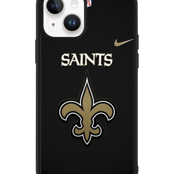 New Orleans Saints iPhone 15 Case CT9508