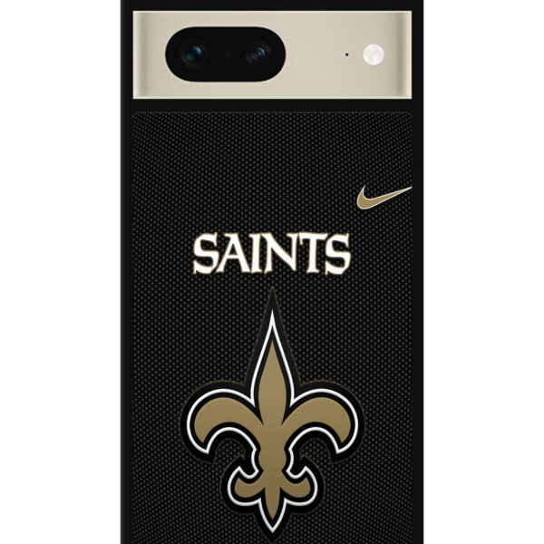 New Orleans Saints Logo Google Pixel 7 Case CT1316