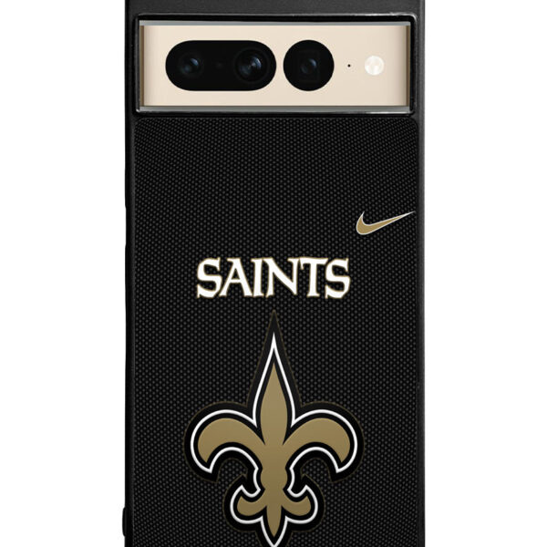 New Orleans Saints Logo Google Pixel 7 Pro Case CT1316