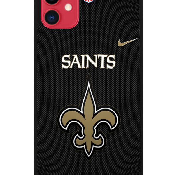 New Orleans Saints Logo iPhone 11 Case CT1316
