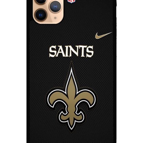 New Orleans Saints Logo iPhone 11 Pro Max Case CT1316