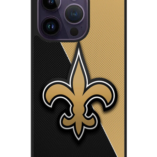 New Orleans Saints logo iPhone Cases , Samsung Galaxy Cases , Google Pixel Cases , Motorola Cases CT9507
