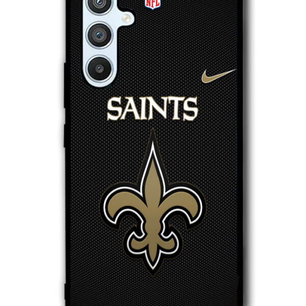 New Orleans Saints Logo Samsung Galaxy A54 5G Case CT1316