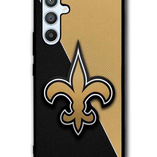 New Orleans Saints logo Samsung Galaxy A54 5G Case CT9507