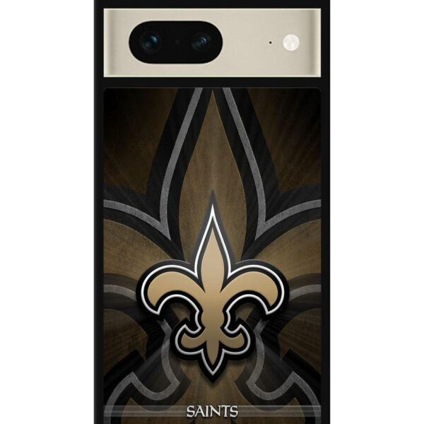 New Orleans Saints NFL Google Google Pixel 7 Case CT0917