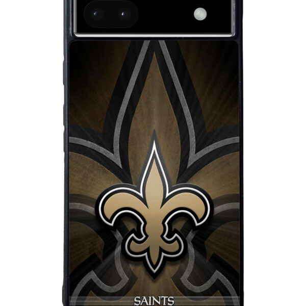 New Orleans Saints NFL Google Pixel 6A Case CT0917