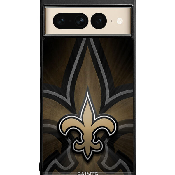 New Orleans Saints NFL Google Pixel 7 Pro Case CT0917