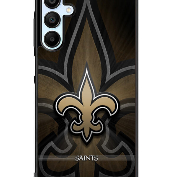 New Orleans Saints NFL Samsung Galaxy A15 5G Case CT0917