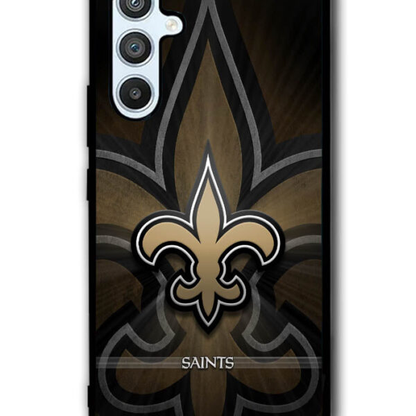 New Orleans Saints NFL Samsung Galaxy A54 5G Case CT0917