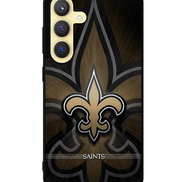 New Orleans Saints NFL Samsung Galaxy S24 Plus Case CT0917