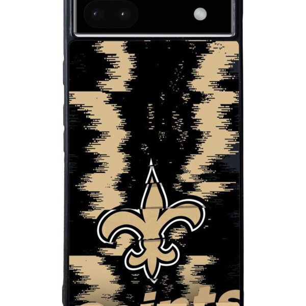 New Orleans Saints NFL Team Logo Google Pixel 6A Case CT10291