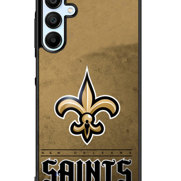 New Orleans Saints Samsung Galaxy A15 5G Case CT3115