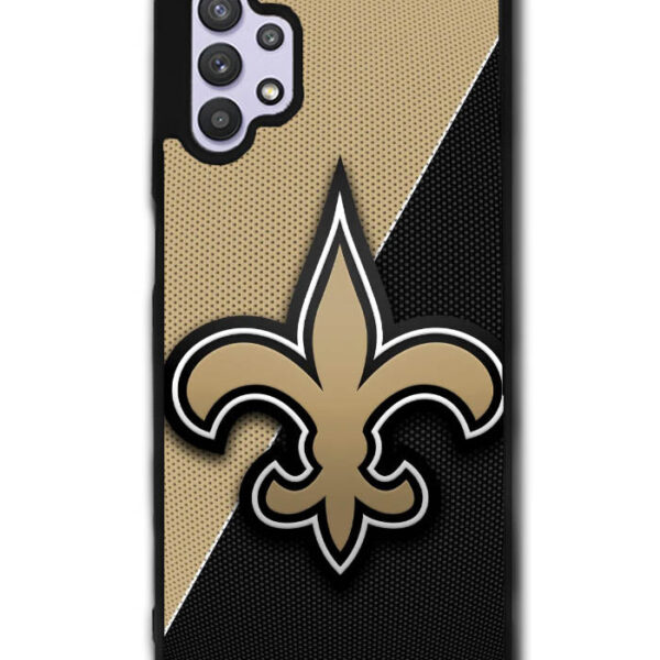 New Orleans Saints Samsung Galaxy A32 5G Case CT1314