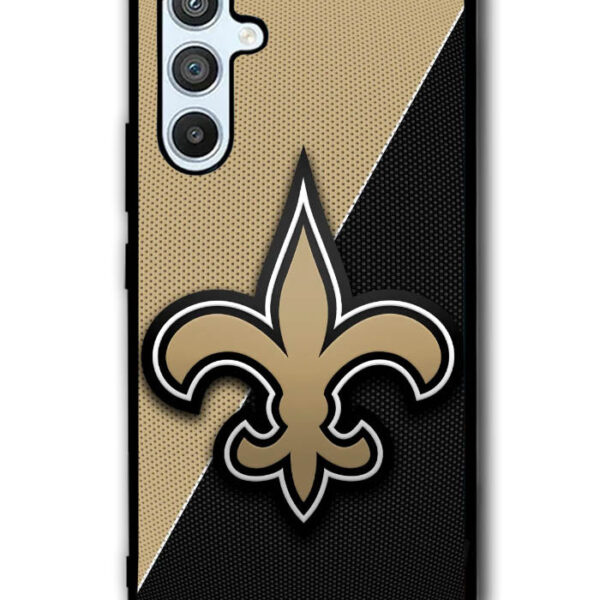 New Orleans Saints Samsung Galaxy A54 5G Case CT1314