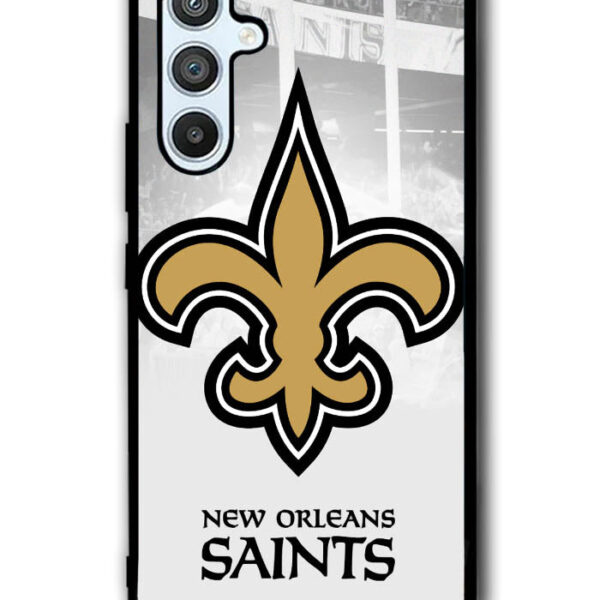 New Orleans Saints Samsung Galaxy A54 5G Case CT1320
