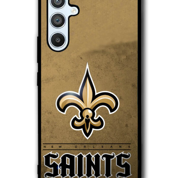 New Orleans Saints Samsung Galaxy A54 5G Case CT3115