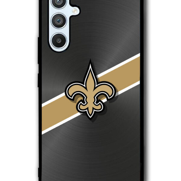 New Orleans Saints Samsung Galaxy A54 5G Case CT8885