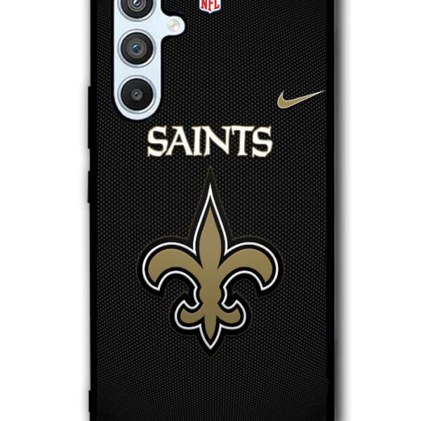 New Orleans Saints Samsung Galaxy A54 5G Case CT9508