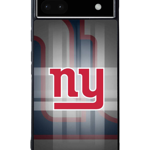 New York Giants Google Google Pixel 6A Case CT1045
