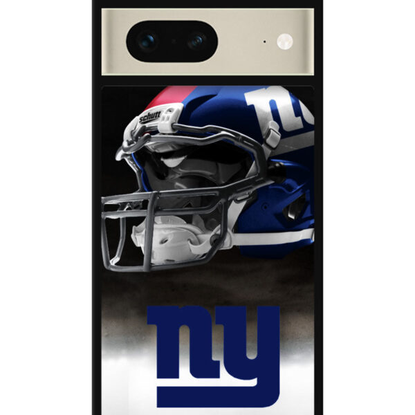 New York Giants Google Google Pixel 7 Case CT1578