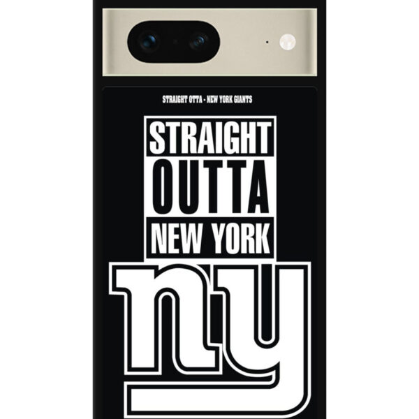 New York Giants Google Google Pixel 7 Case CT1579