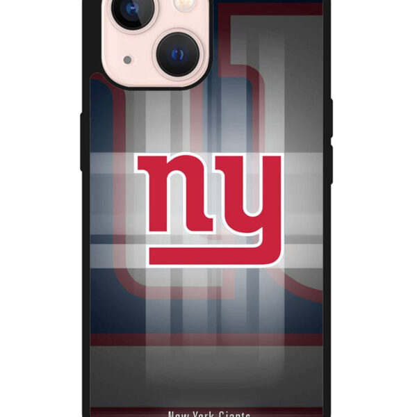 New York Giants Google iPhone 13 Case CT1045