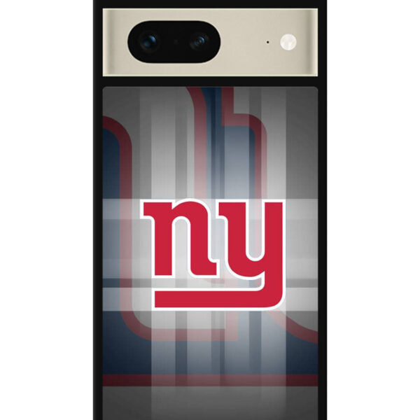 New York Giants Google Pixel 7 Case CT1045