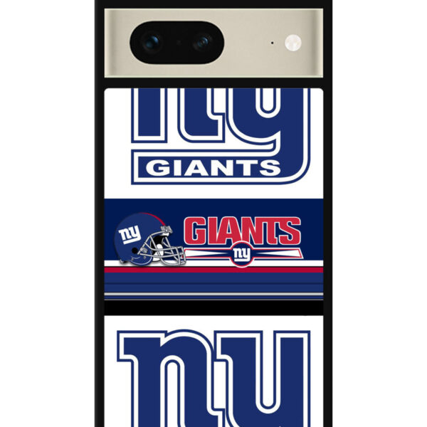 New York Giants Google Pixel 7 Case CT1329
