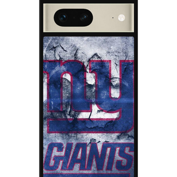 new york giants Google Pixel 7 Case CT8969