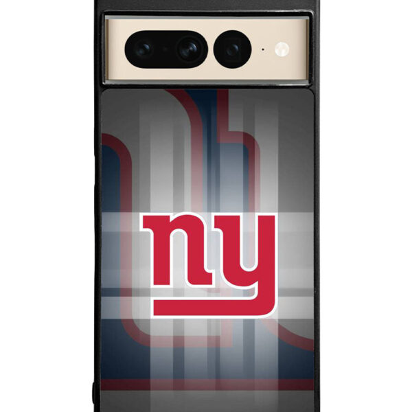 New York Giants Google Pixel 7 Pro Case CT1045
