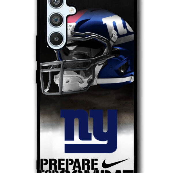 New York Giants Google Samsung Galaxy A54 5G Case CT1578