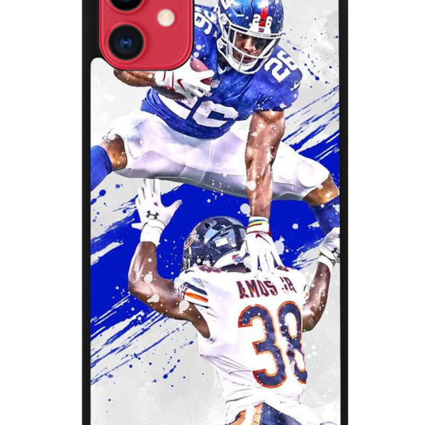 New York Giants iPhone 11 Case CT1330