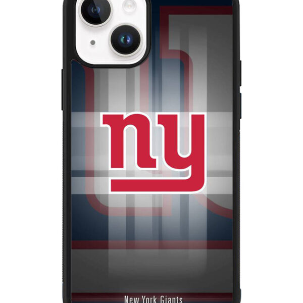 New York Giants iPhone 15 Case CT1045