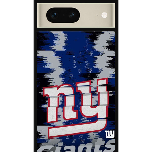 New York Giants NFL Team Logo Google Pixel 7 Case CT10295