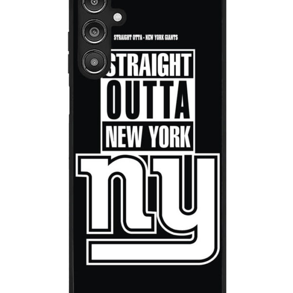 New York Giants Samsung Galaxy A14 5G CT1579