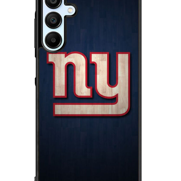 New York Giants Samsung Galaxy A15 5G Case CT3120