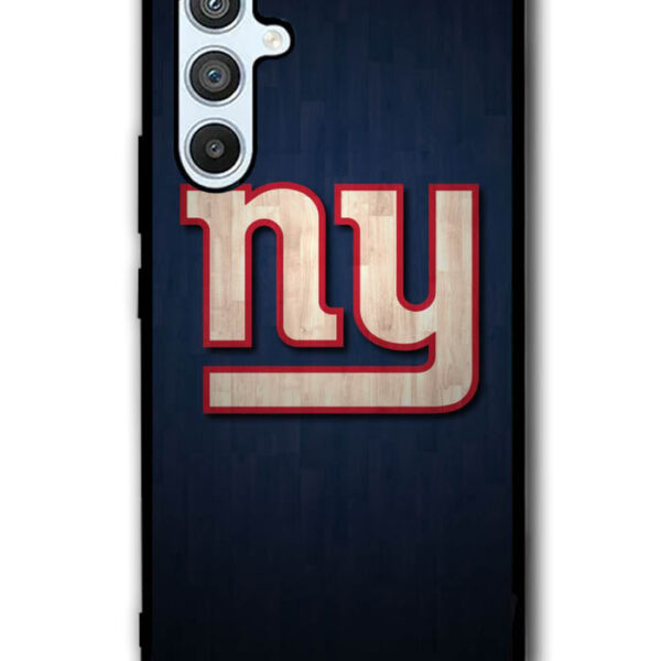 New York Giants Samsung Galaxy A54 5G Case CT1327