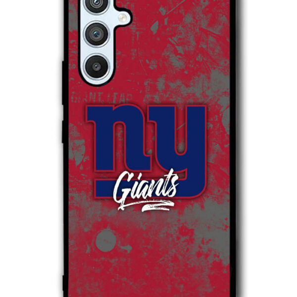 new york giants Samsung Galaxy A54 5G Case CT8970