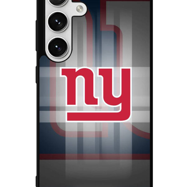 New York Giants Samsung Galaxy S24 5G Case CT1045