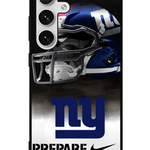 New York Giants Samsung Galaxy S24 5G Case CT1578