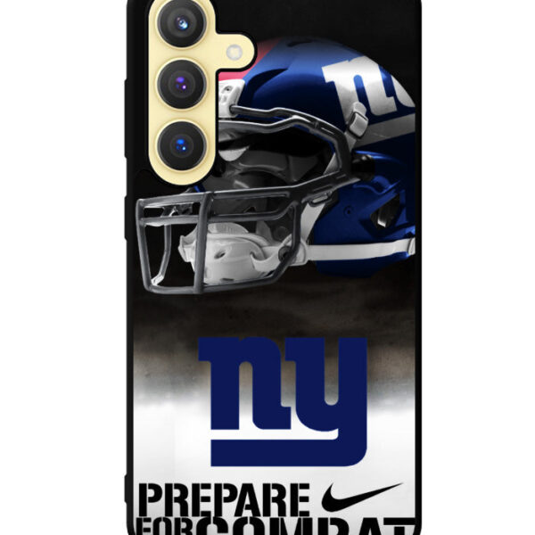 New York Giants Samsung Galaxy S24 Plus Case CT1578