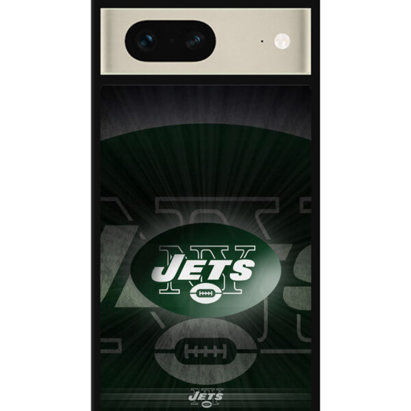 new york jets Google Pixel 7 Case CT1280
