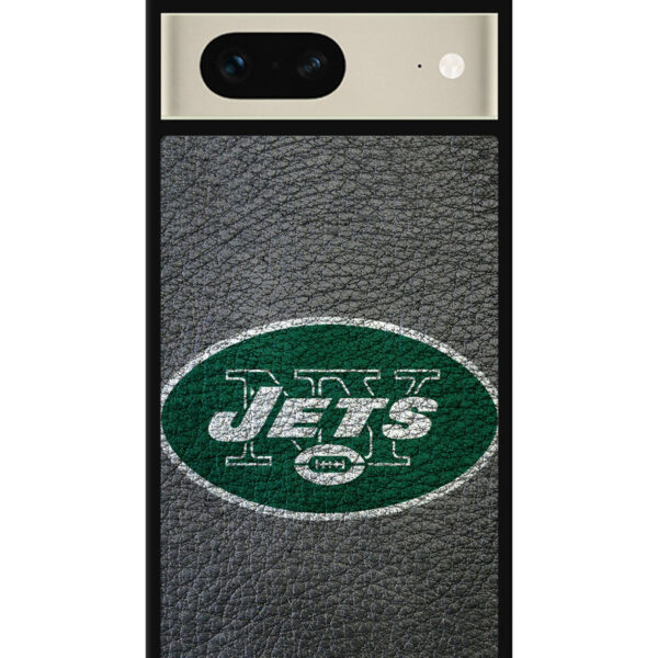 New York Jets NFL Football Google Pixel 7 Case CT3069