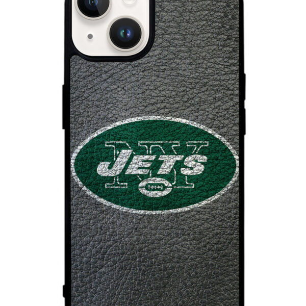 New York Jets NFL Football iPhone 14 Plus Case CT3069