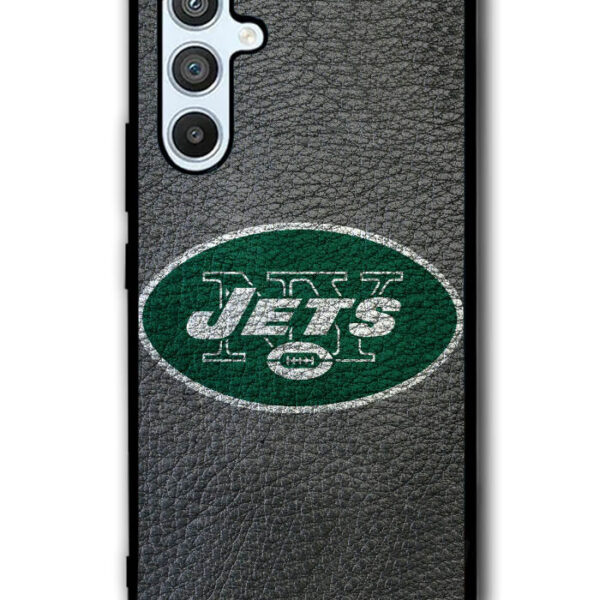 New York Jets NFL Football Samsung Galaxy A54 5G Case CT1275