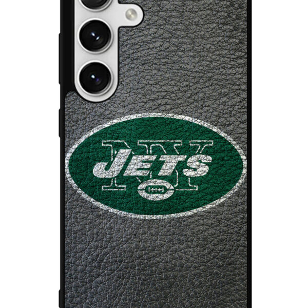 New York Jets NFL Football Samsung Galaxy S24 5G Case CT3069